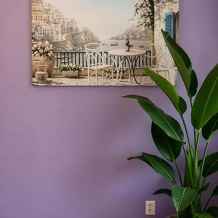 Lägenhet Ksiazecy Gdańsk